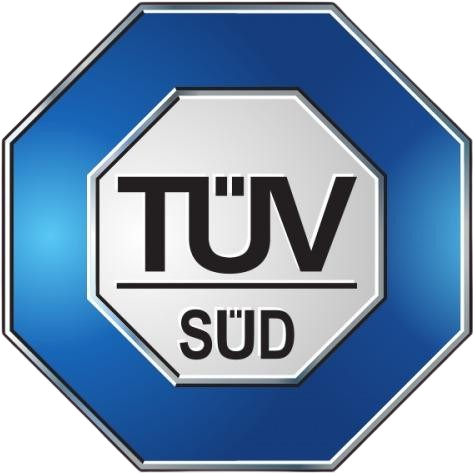 TÜV SÜD